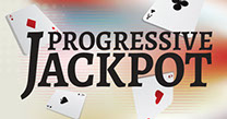 Multi-Game Progressive Jackpot